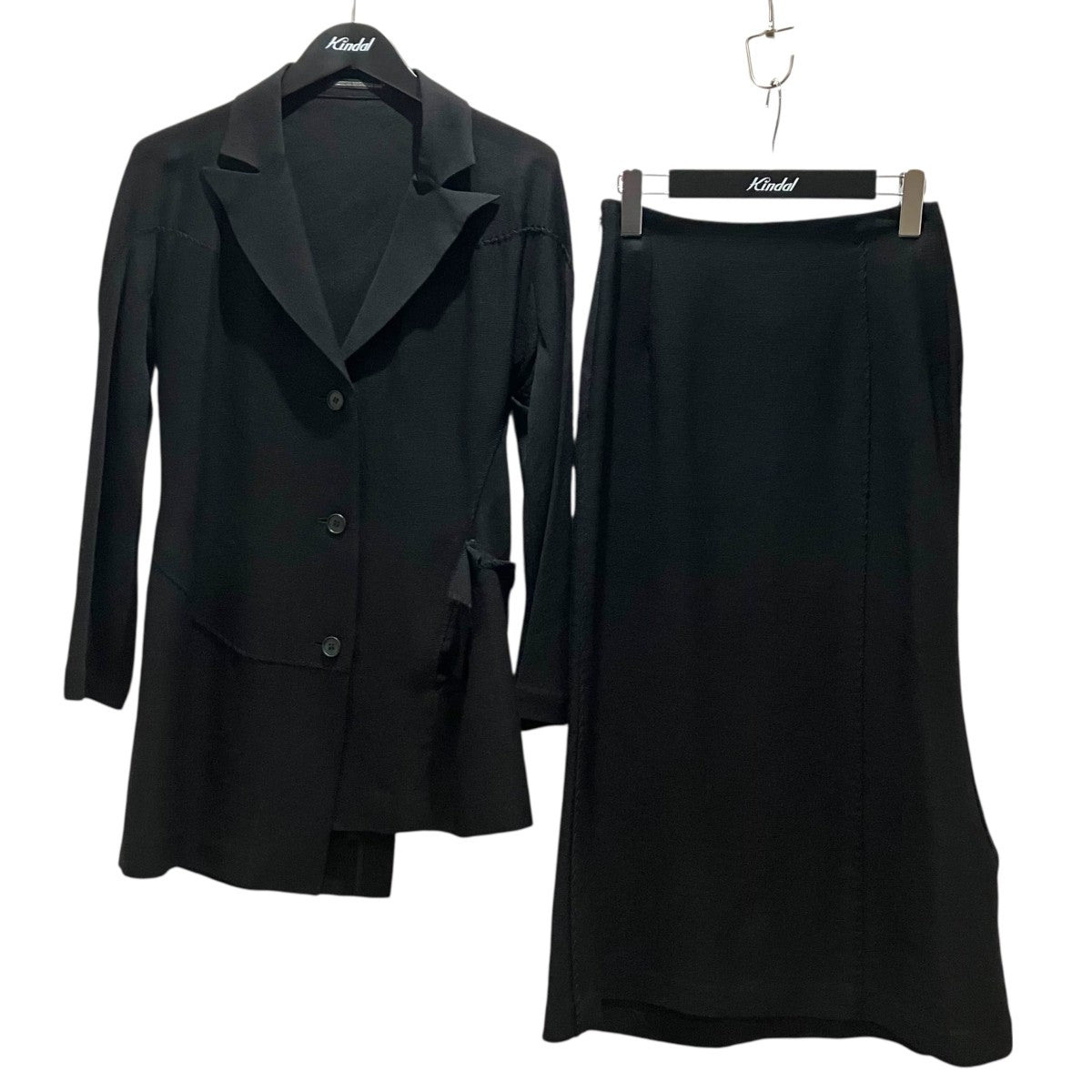 コーディネートスーツ