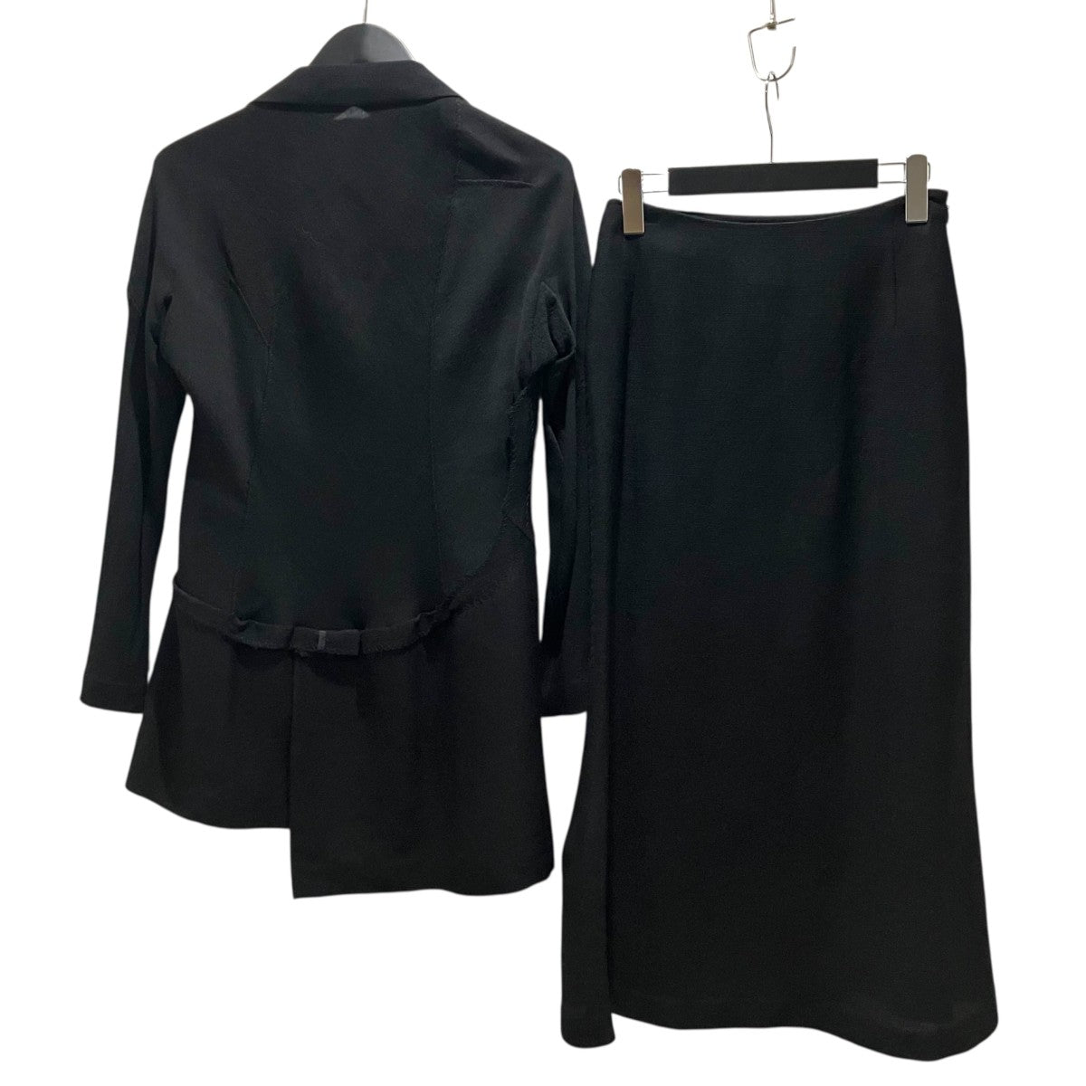 コーディネートスーツ