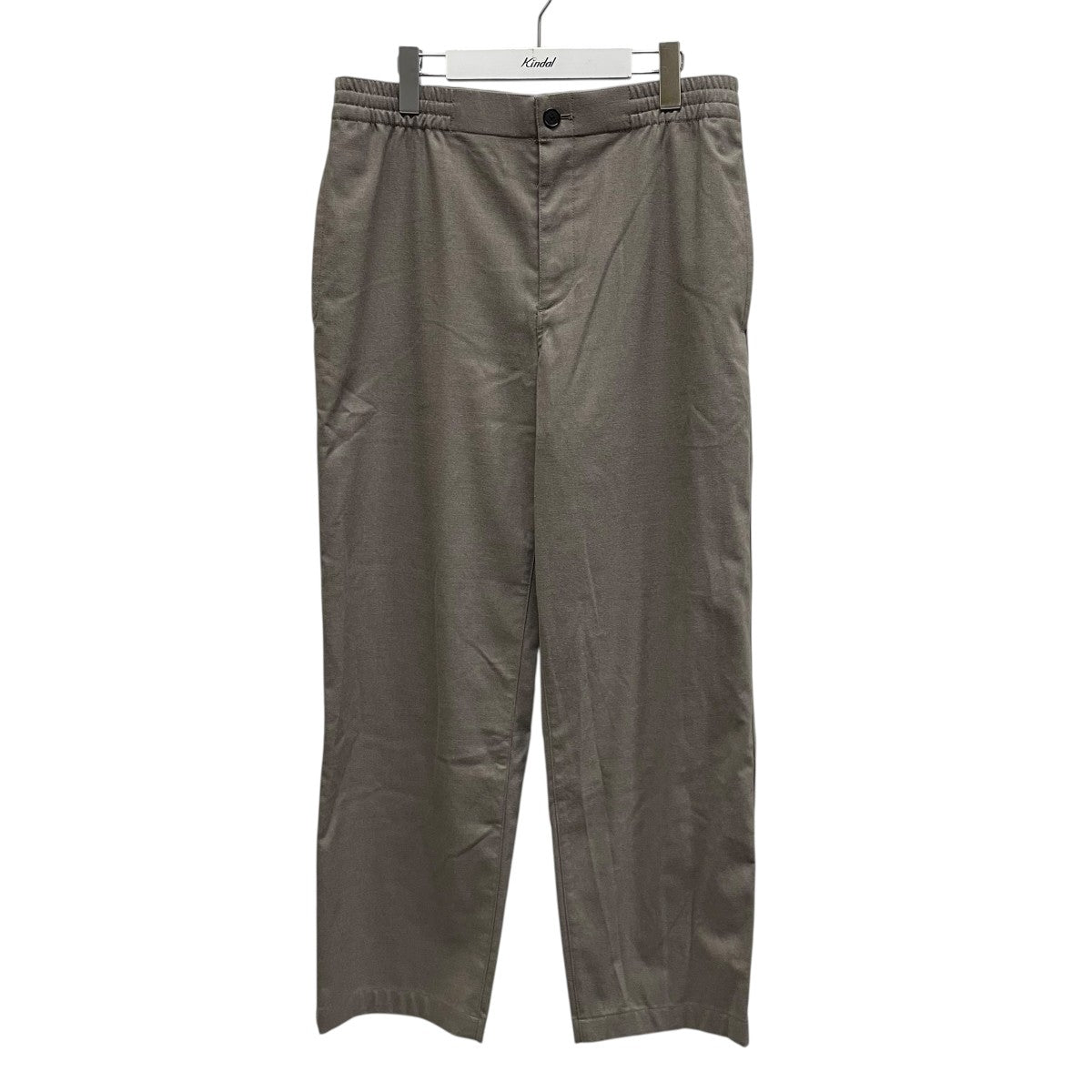 NORTON LOUNGE TECH FLANNELイージーパンツCF 21RE-05