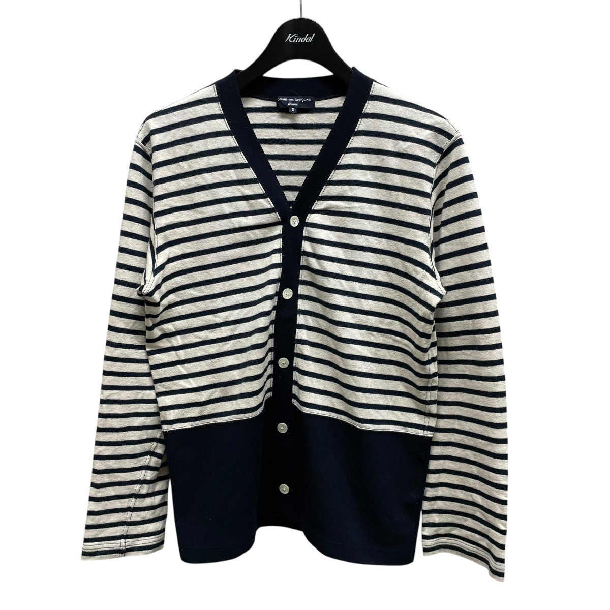 カーディガンHS-T007