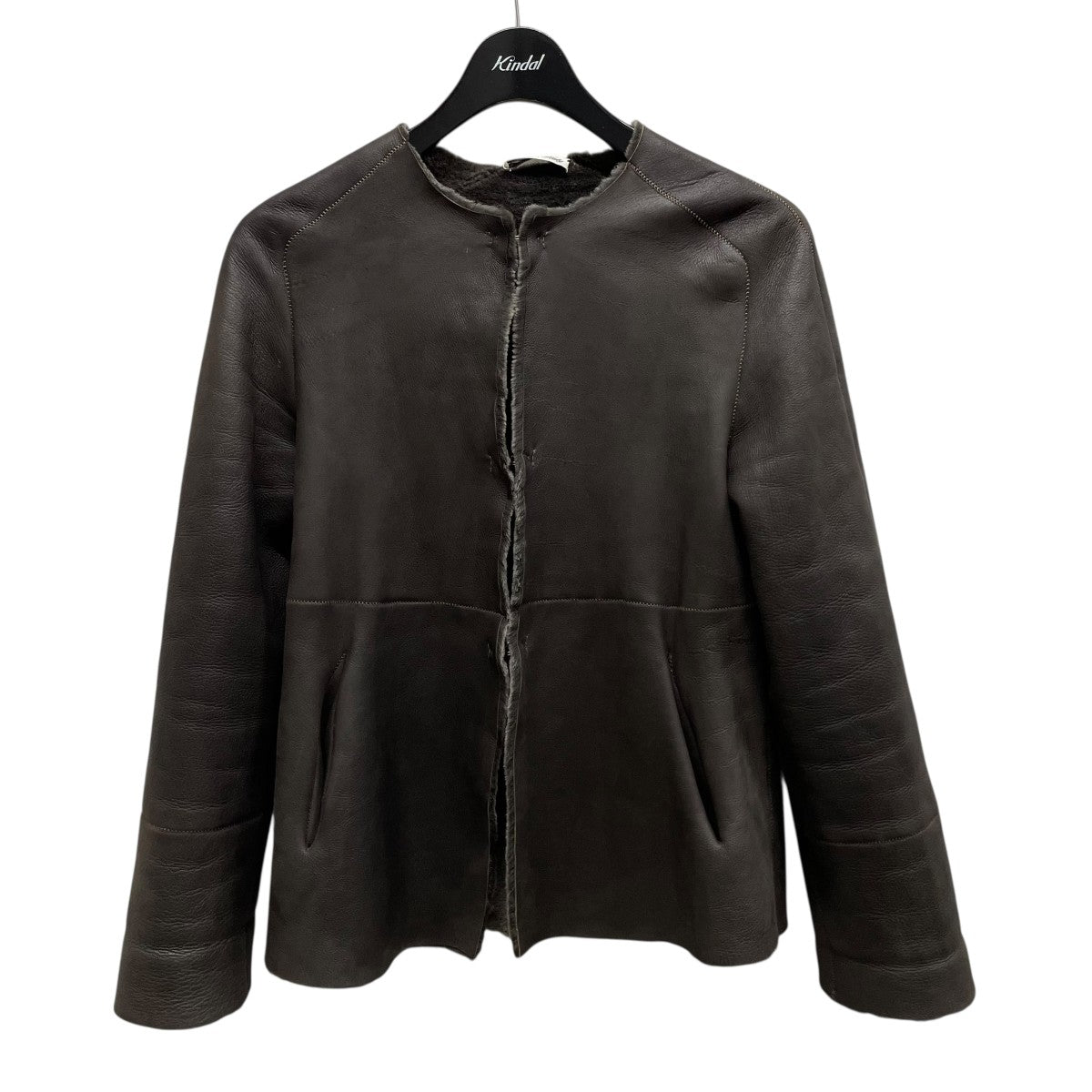 レザージャケット