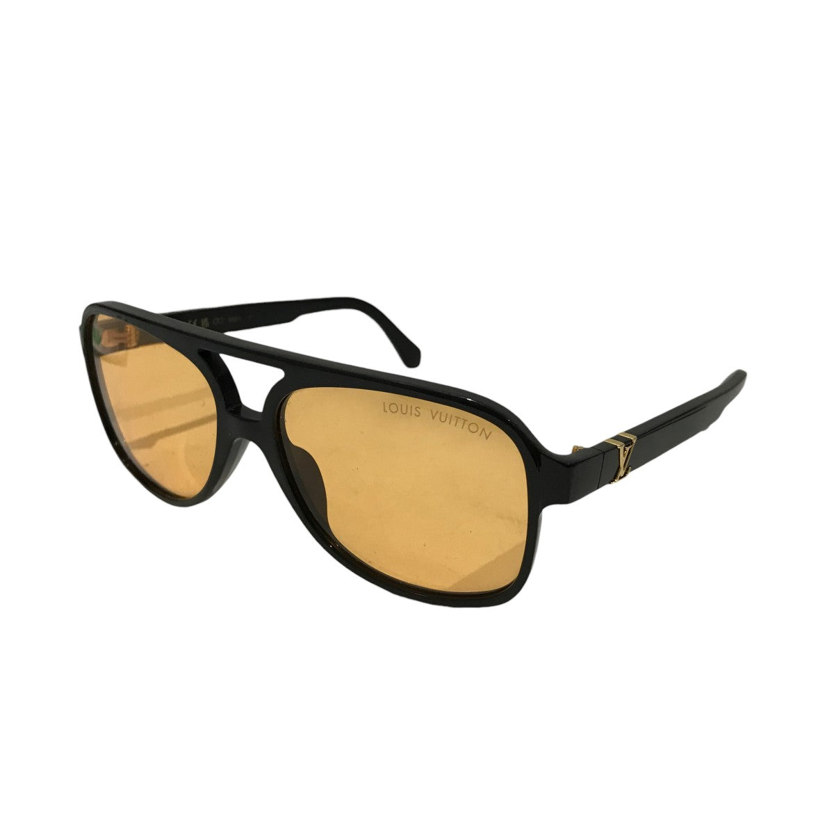 LOUIS VUITTON(ルイヴィトン) パイロットシェイプサングラスZ2867U