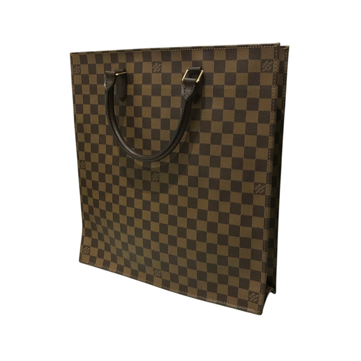 LOUIS VUITTON(ルイヴィトン) 【サックプラ】ハンドバッグN51140 LOUIS VUITTON(ルイヴィトン) 【サックプラ】ハンドバッグN51140