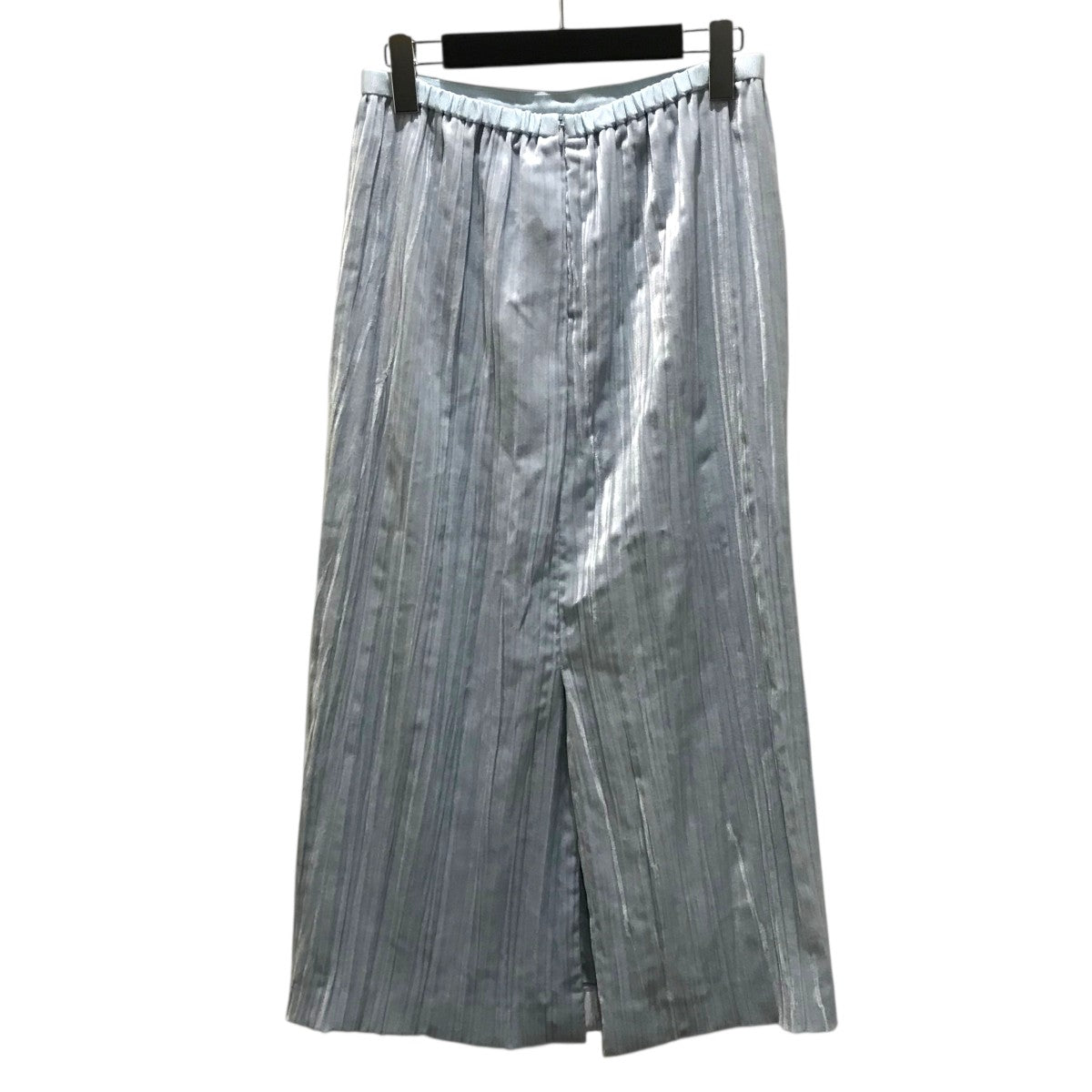 RESORT1ベロアプリーツスカート6524-299-1785