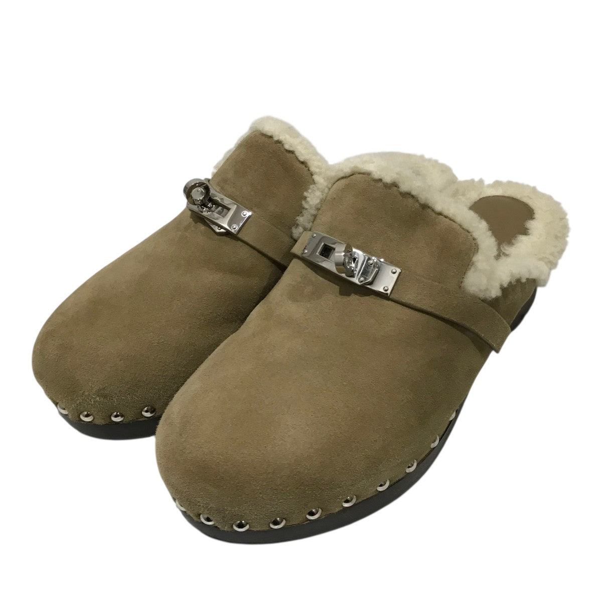 【カルロッタ】ムートンサボ222082Z