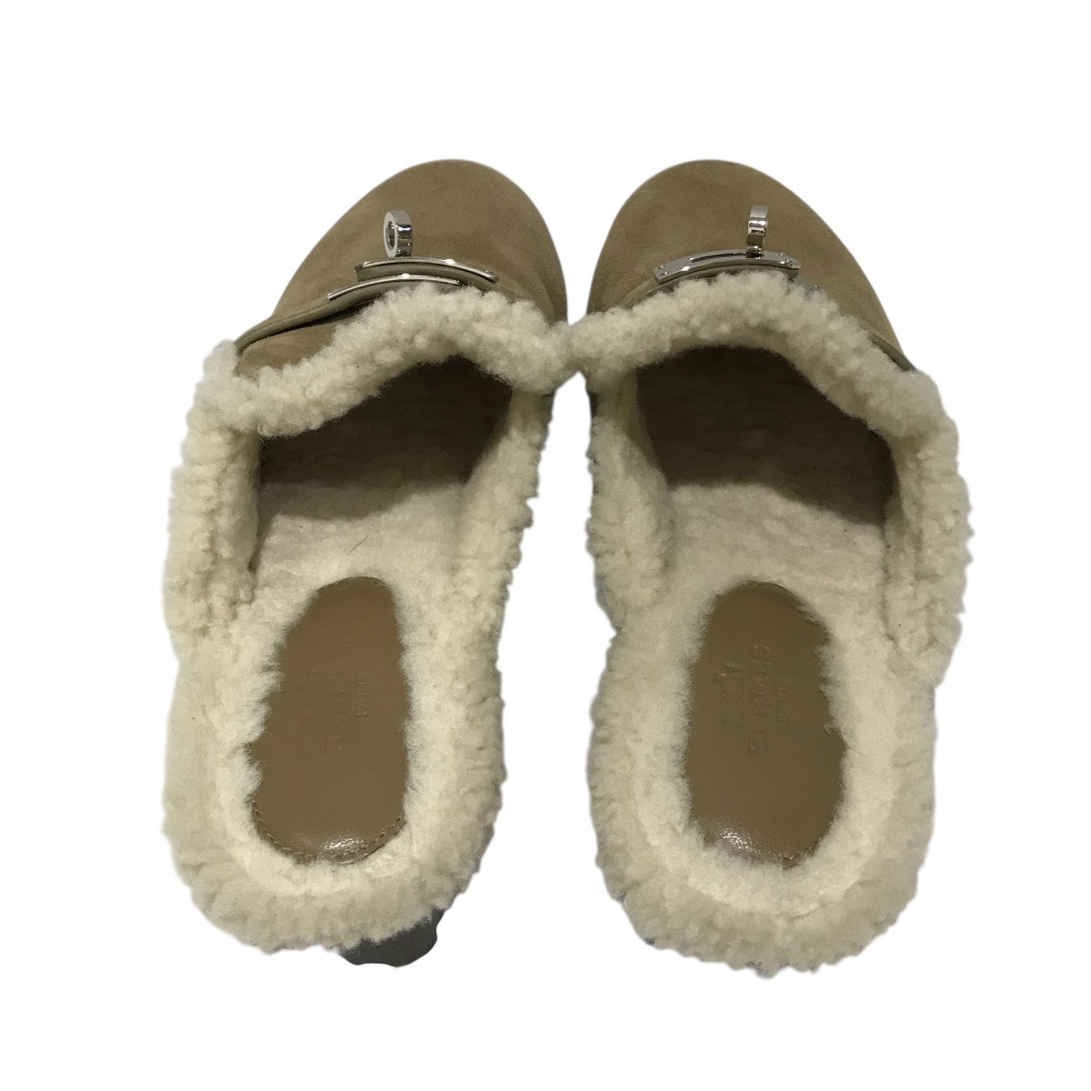 【カルロッタ】ムートンサボ222082Z