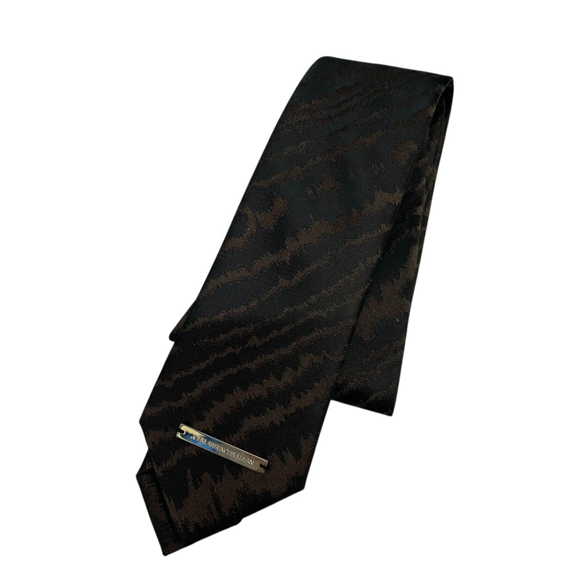 JOHN LAWRENCE SULLIVAN(ジョンローレンスサリバン) ロゴプレート