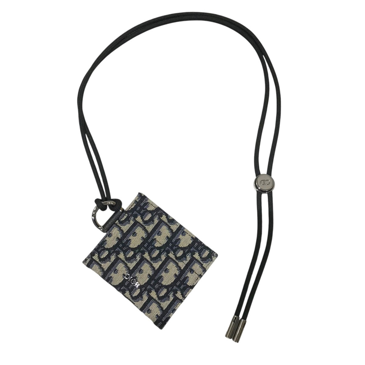 DIOR(ディオール) 【D-Touch】カードケース 10-BO-1211 ベージュ