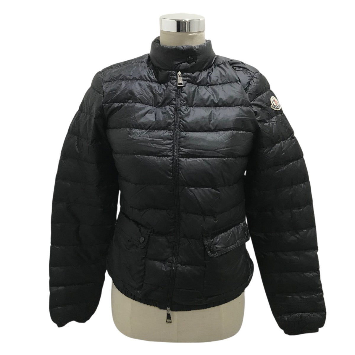 MONCLER(モンクレール) 【LANS】パッカブルダウンジャケット