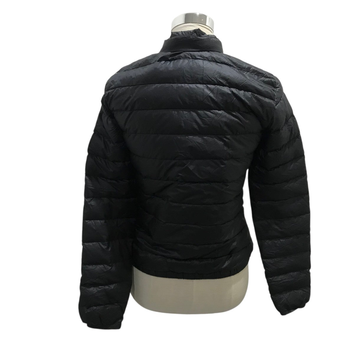【LANS】パッカブルダウンジャケットC110934537999