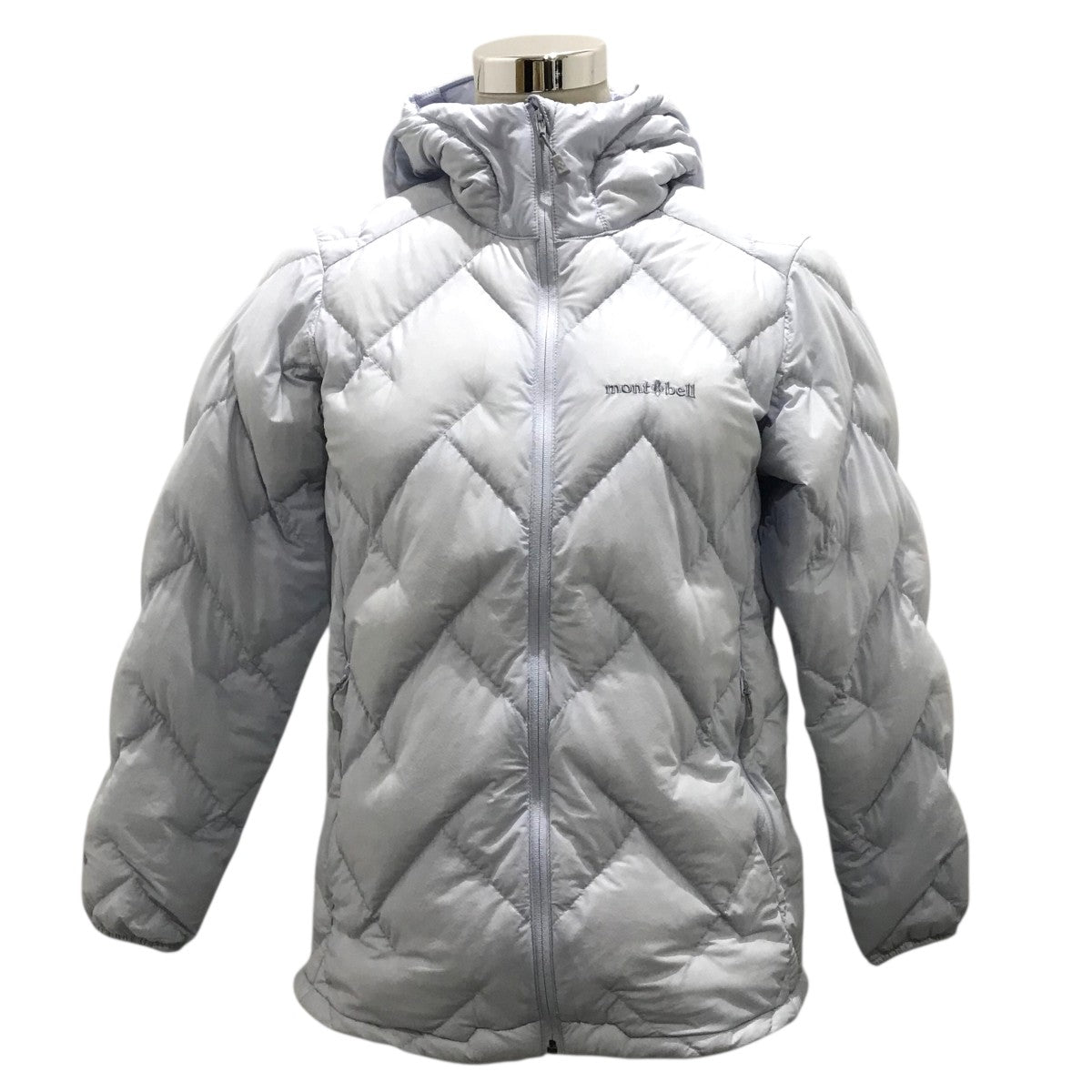 mont-bell(モンベル) ダウンジャケット1101674 1101674 ライトパープル