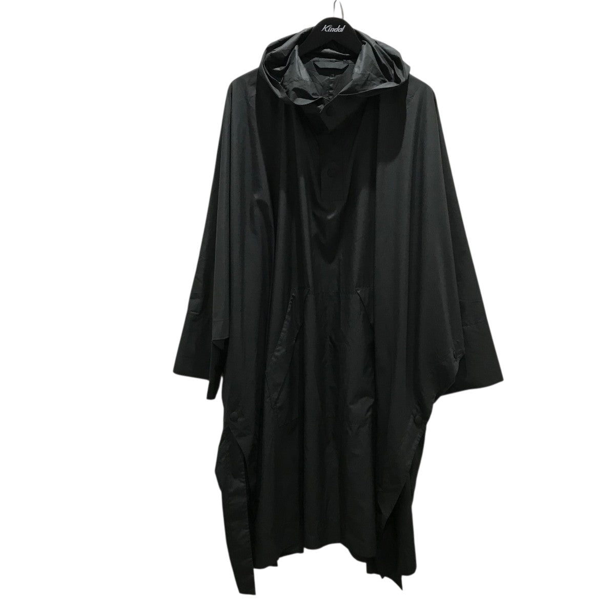 HOMME PLISSE ISSEY MIYAKE(イッセイミヤケオムプリッセ) ポンチョ