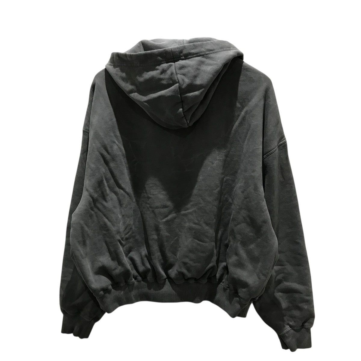 ジップパーカー12116024