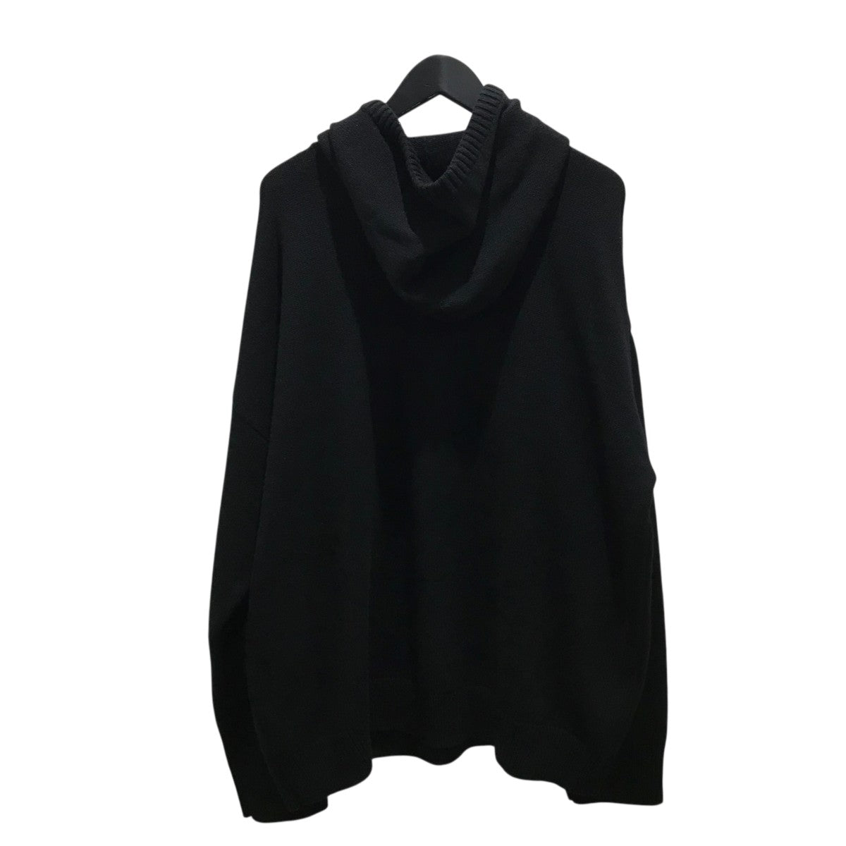 ニットパーカー8045739