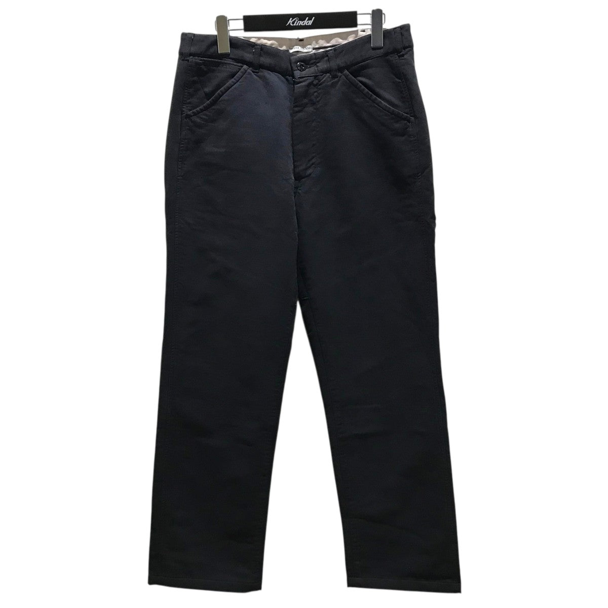 STONE ISLAND(ストーンアイランド) リラックスフィットパンツ41153201