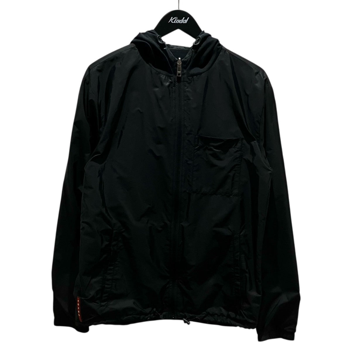 PRADASPORT リバーシブル ナイロンジャケット PRADA SPORT プラダスポーツ リバーシブル ナイロン ジャケット｜Yahoo