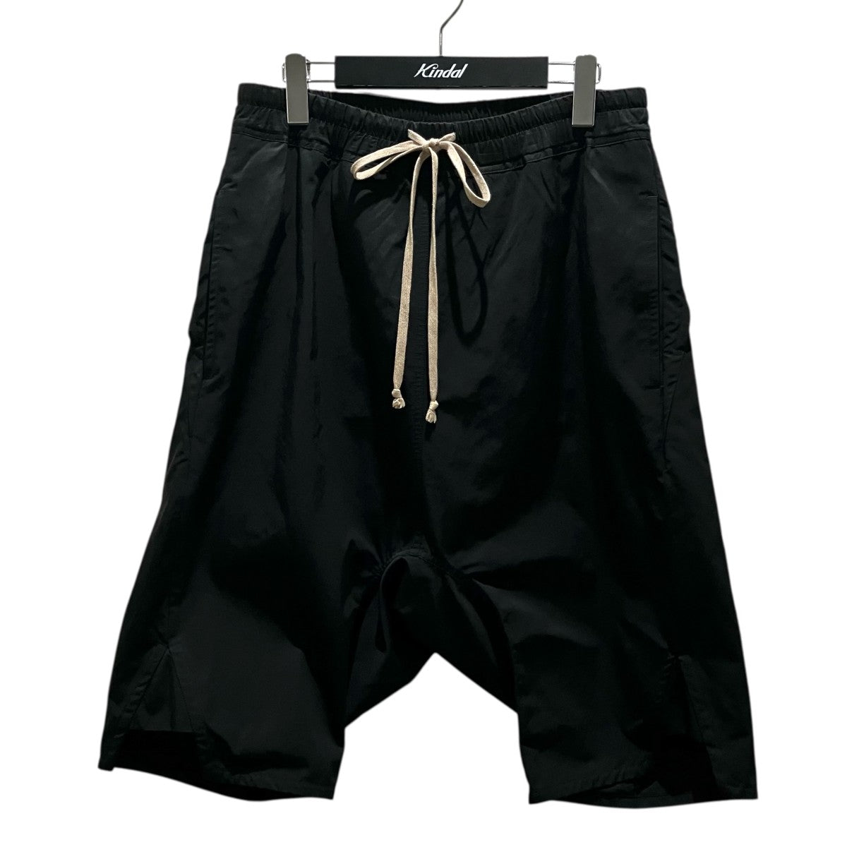 RICK OWENS(リックオウエンス) バスケットスインガー ショーツ