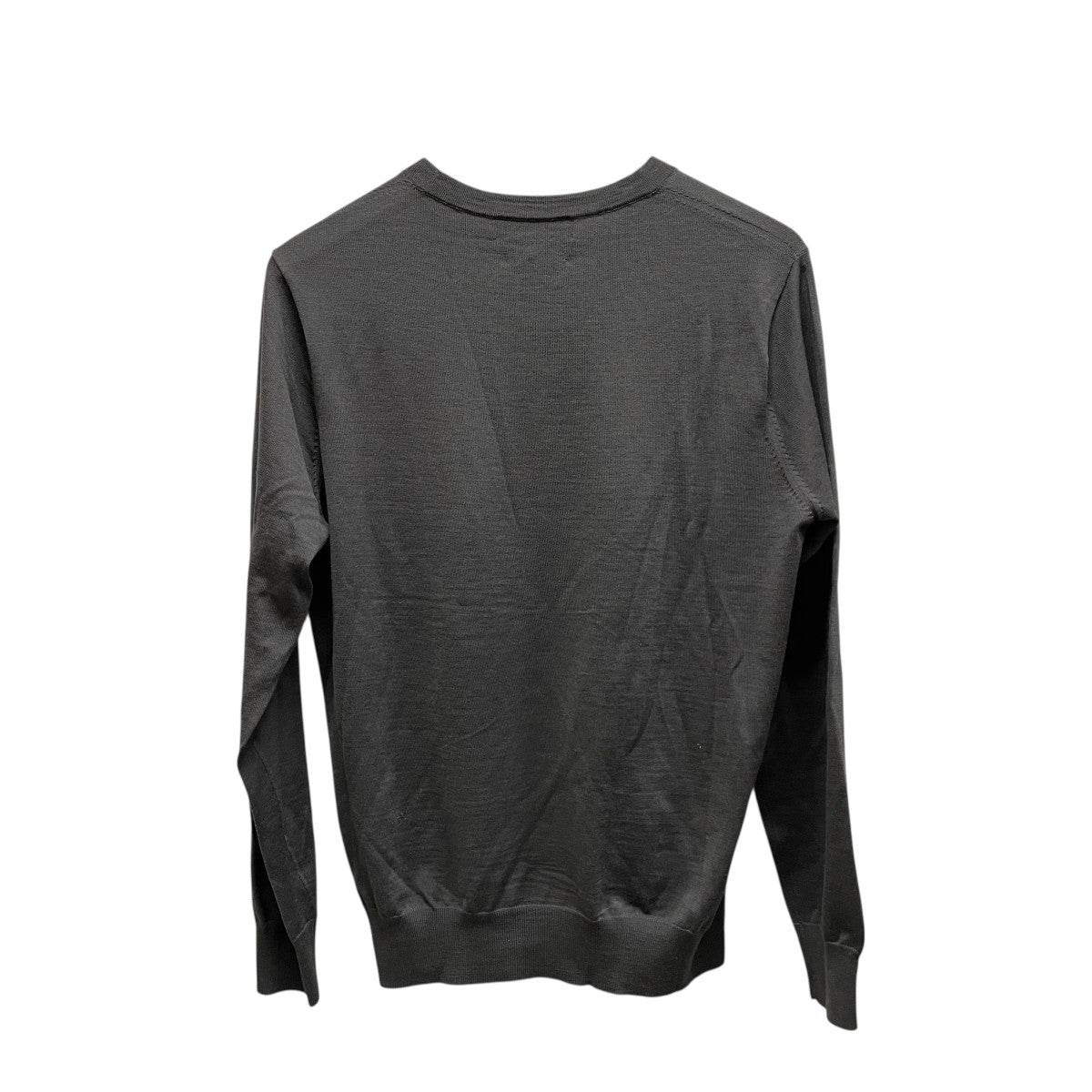 クルーネックニット63-02-24-02003