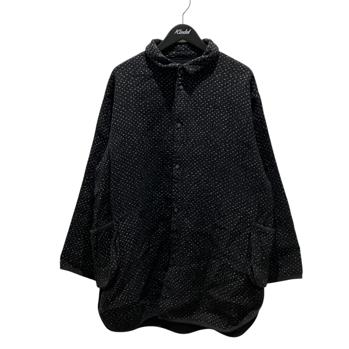 Porter Classic(ポータークラシック) 【NEW SASHIKO SHIRT JACKET