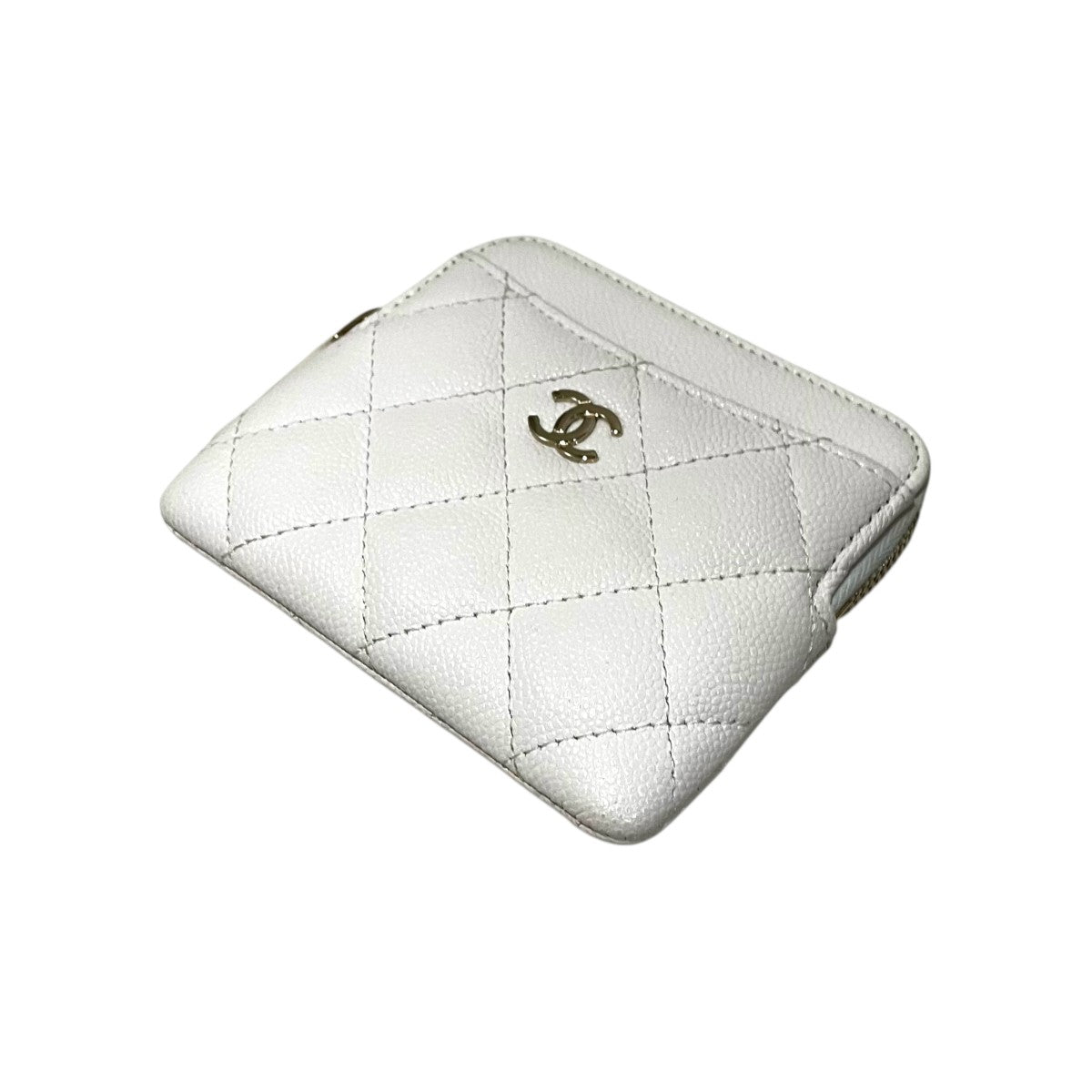 CHANEL(シャネル) マトラッセコインケースAP2061 AP2061 U50