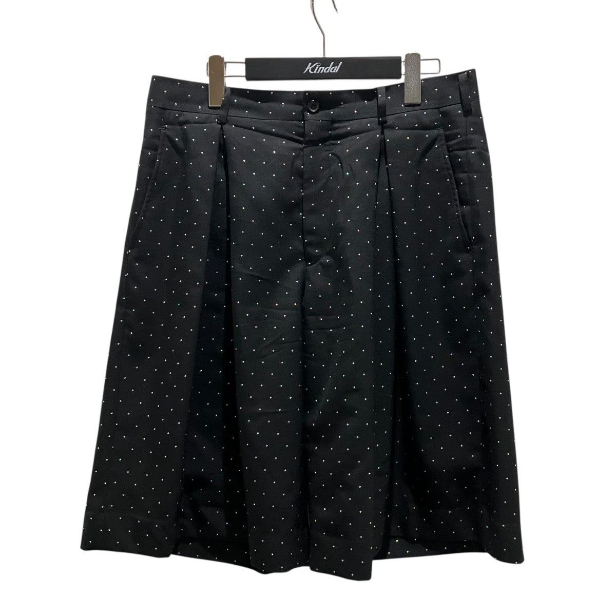 COMME des GARCONS HOMME PLUS(コムデギャルソンオムプリュス) ラメ