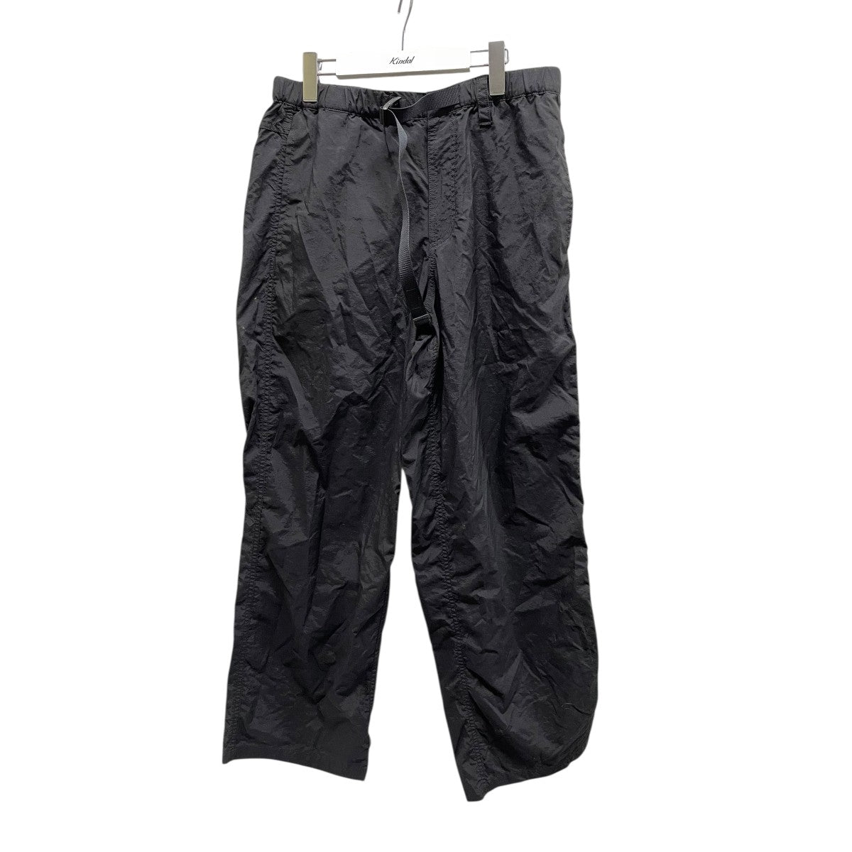 THE NORTH FACE(ザノースフェイス) コンパクトシェルパンツNB32530