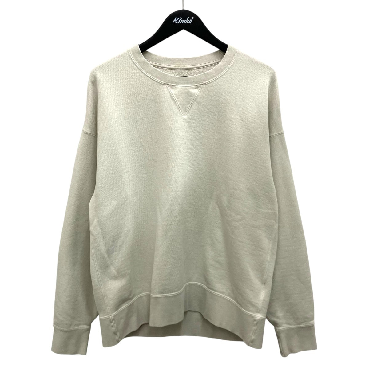 裏起毛トレーナー0524905010001