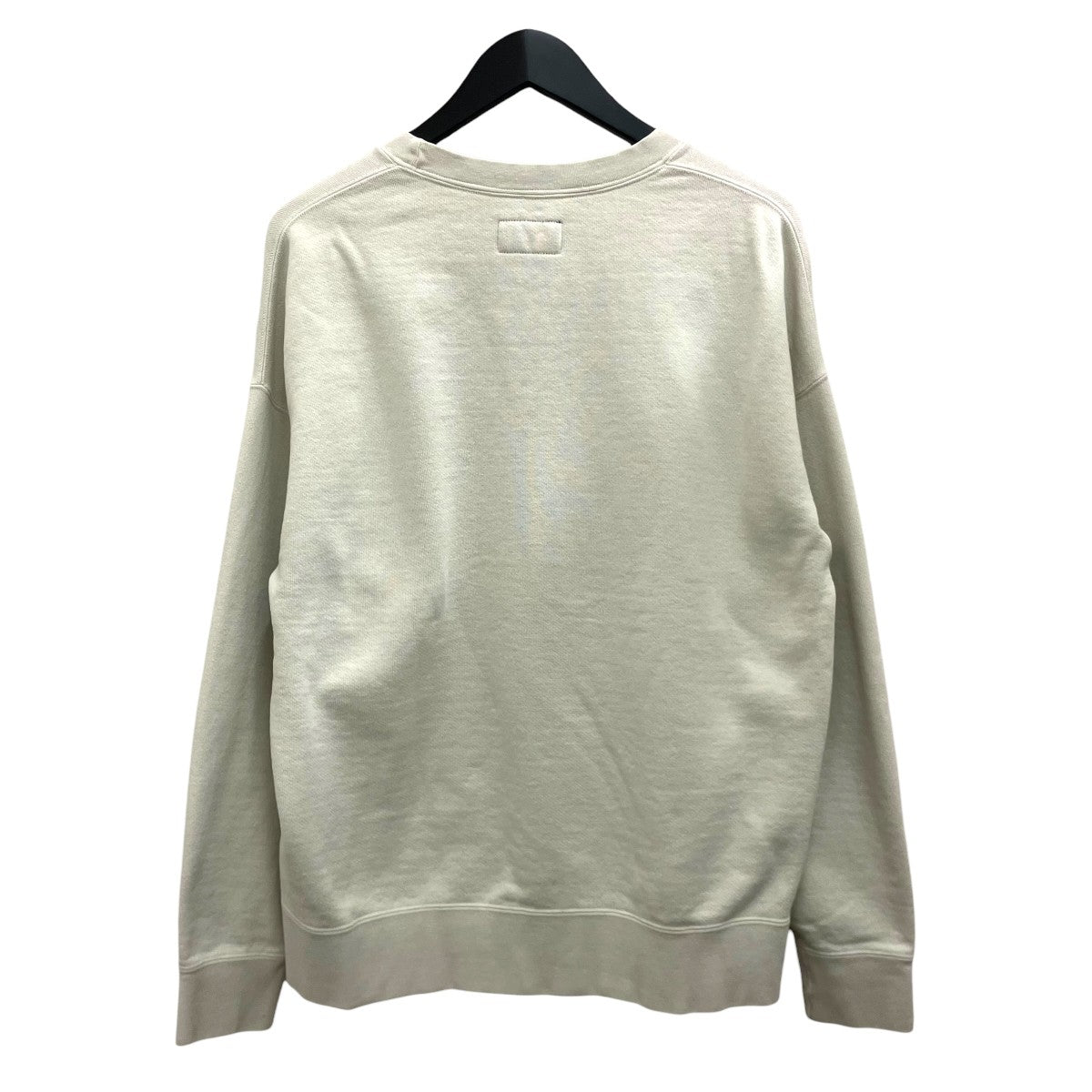 裏起毛トレーナー0524905010001