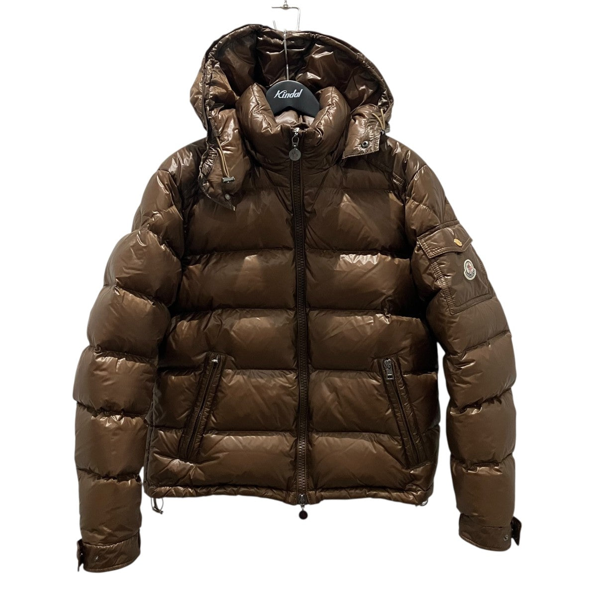 MONCLER(モンクレール) 【MAYA】BEAMS 35th ANNIVERSARYダウン