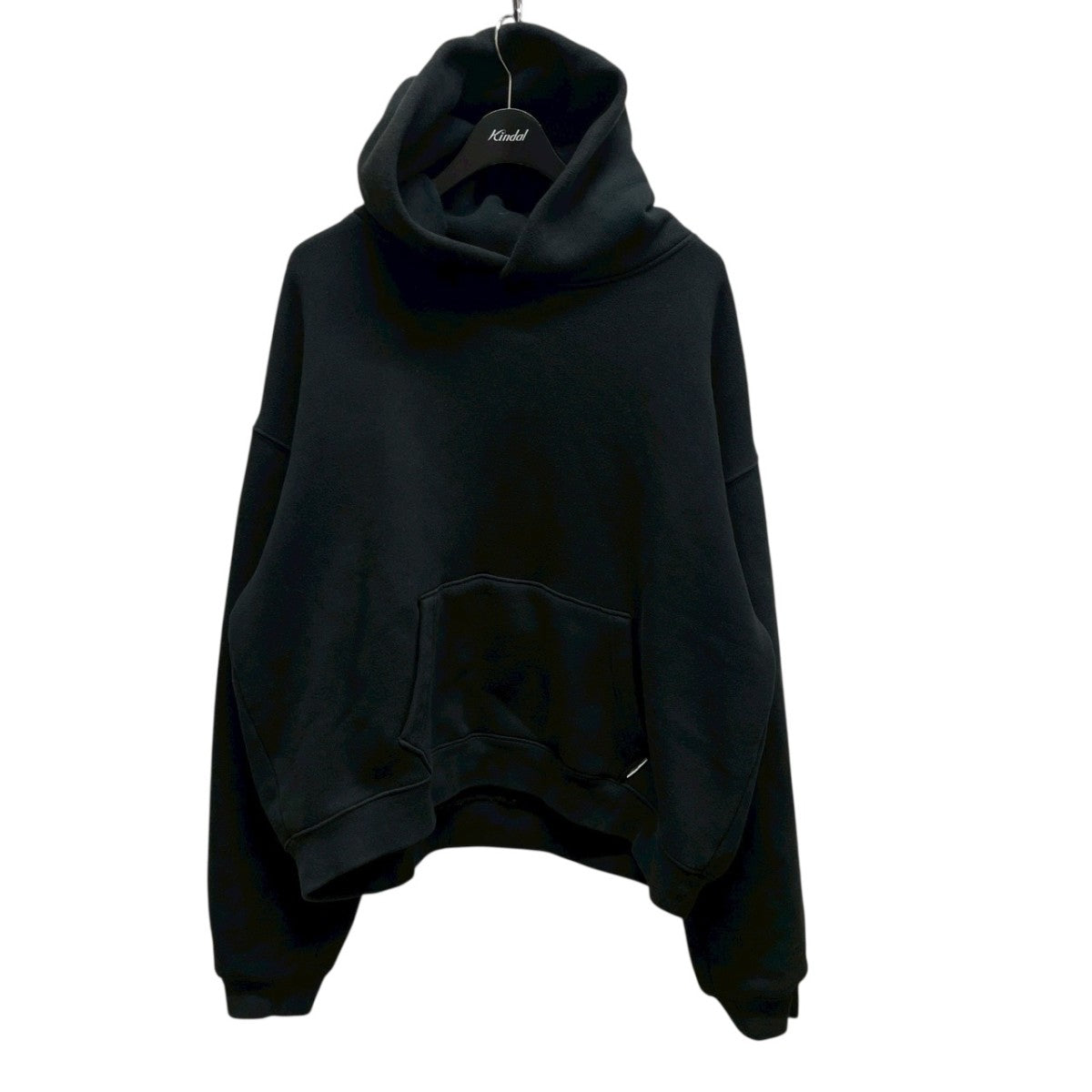 ALEXANDER WANG(アレキサンダーワン) プルオーバーパーカー ブラック