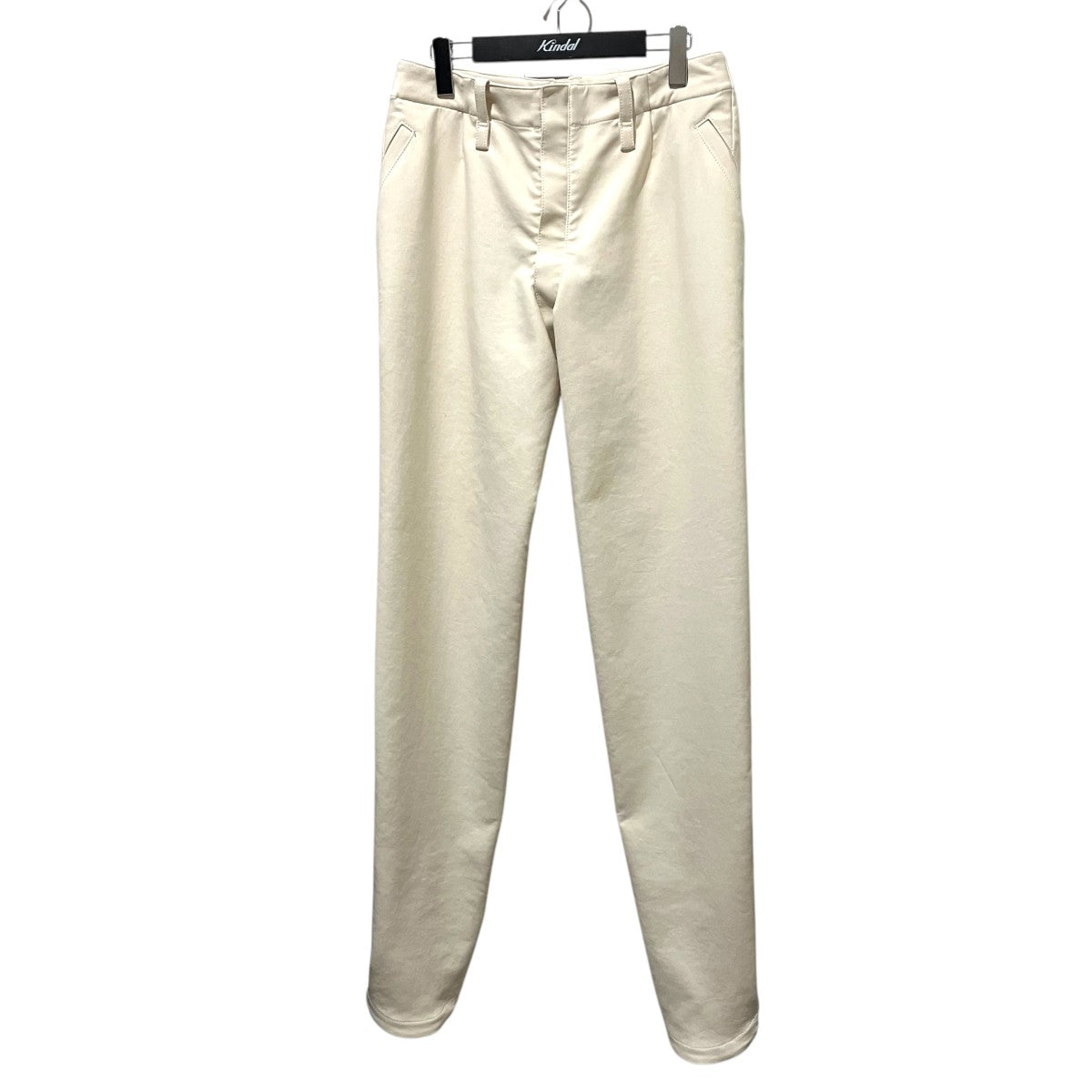 ISSEY MIYAKE(イッセイミヤケ) 25AWセパレートパンツIM53FF033