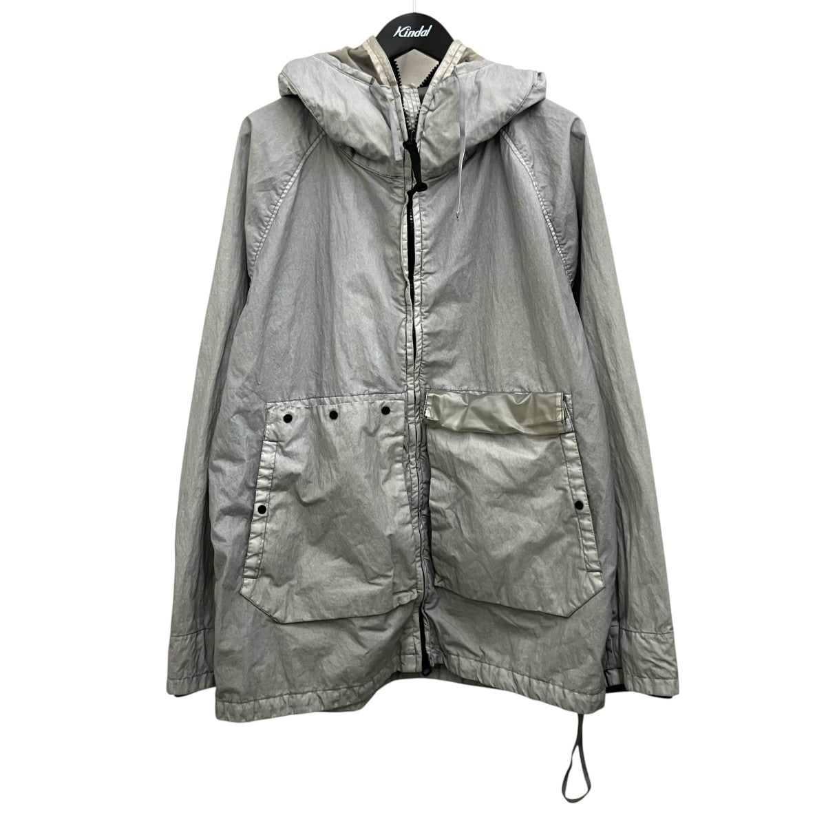 C．P COMPANY(シーピーカンパニー) 【50 FILI GUM MIXED MOUTERWEAR