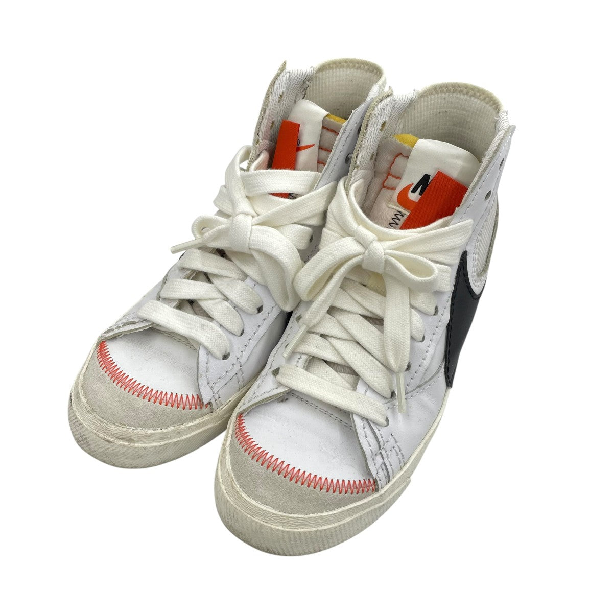 Blazer Mid 77 JimboハイカットスニーカーDD3111-100