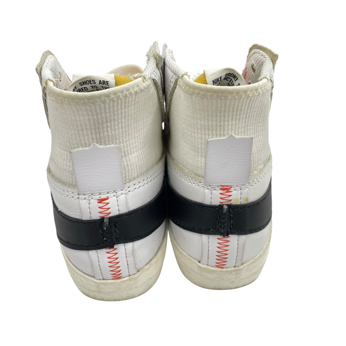 Blazer Mid 77 JimboハイカットスニーカーDD3111-100