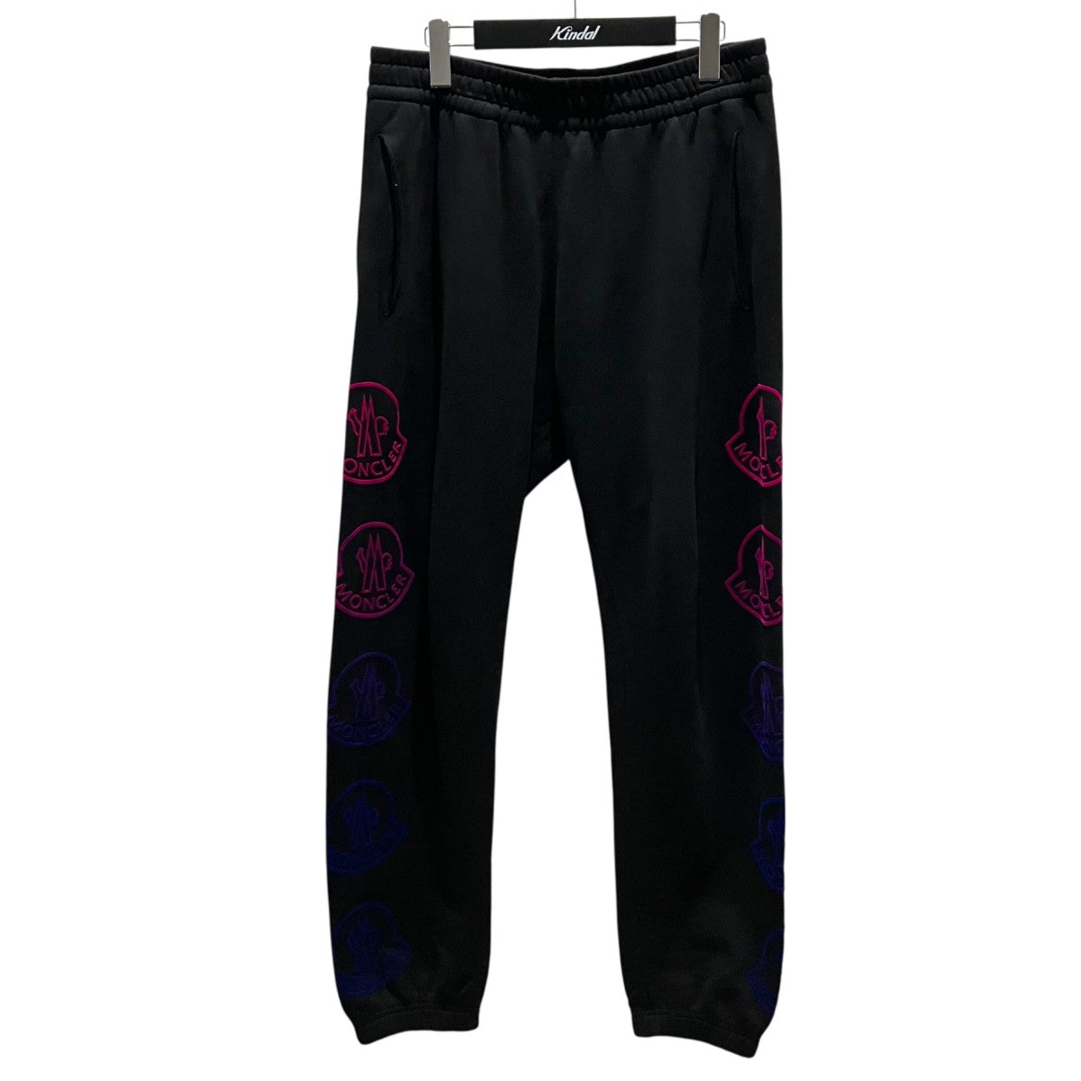 【SCOM 2021 950】イージーパンツG20918H00011