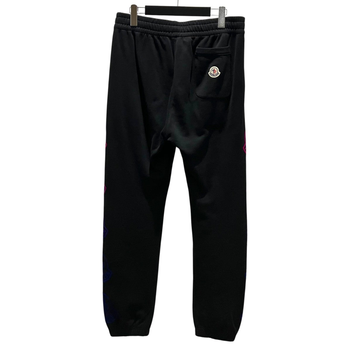 【SCOM 2021 950】イージーパンツG20918H00011