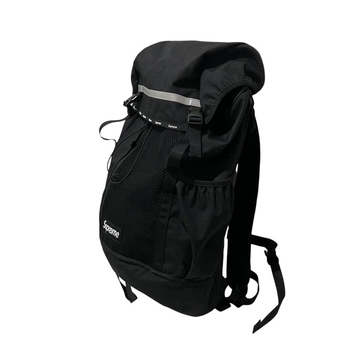 Supreme(シュプリーム) 24AW【Backpack】バックパック ブラック