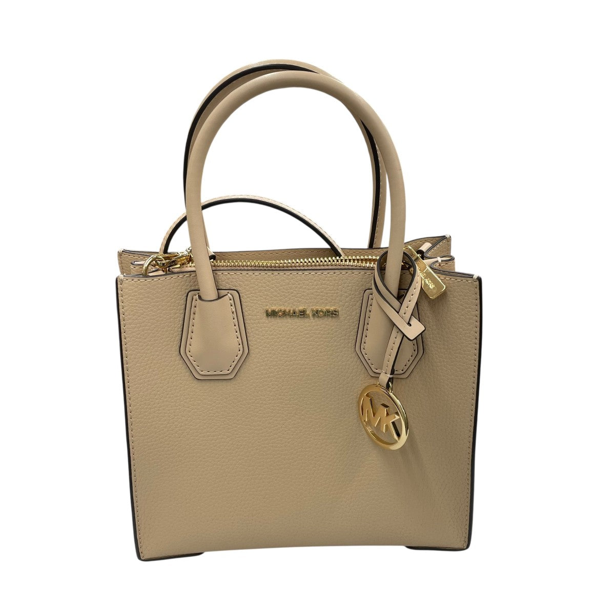 MICHAEL KORS(マイケルコース) MERCERショッパートートクロスボディ
