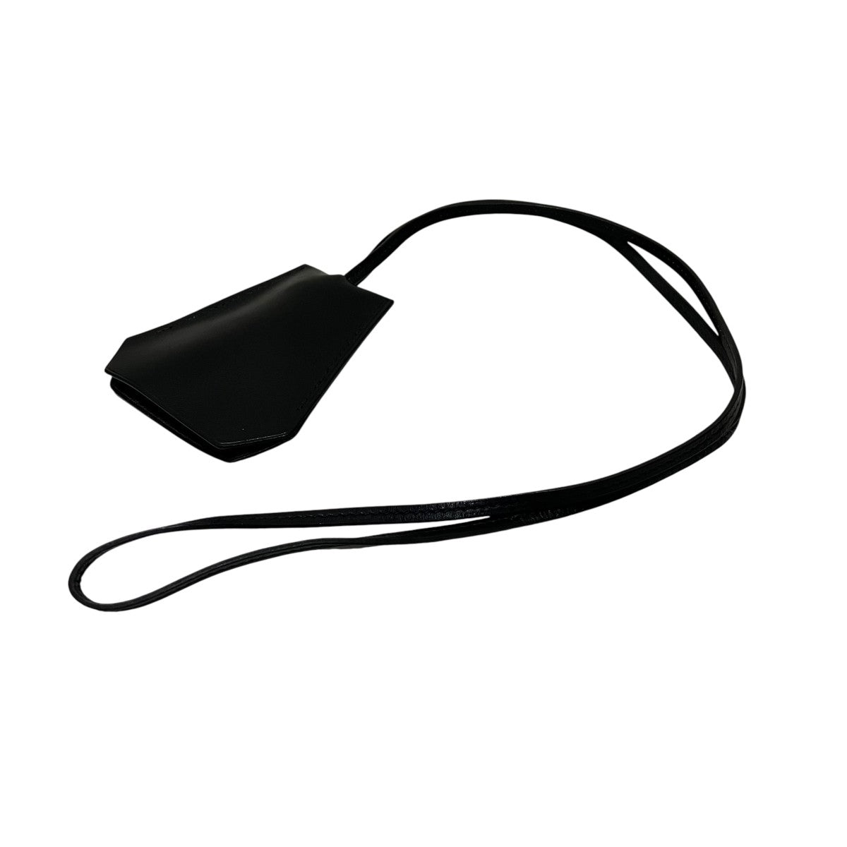 HERMES(エルメス) マルジェラ期クロシェットクロシェット □D刻印(00年