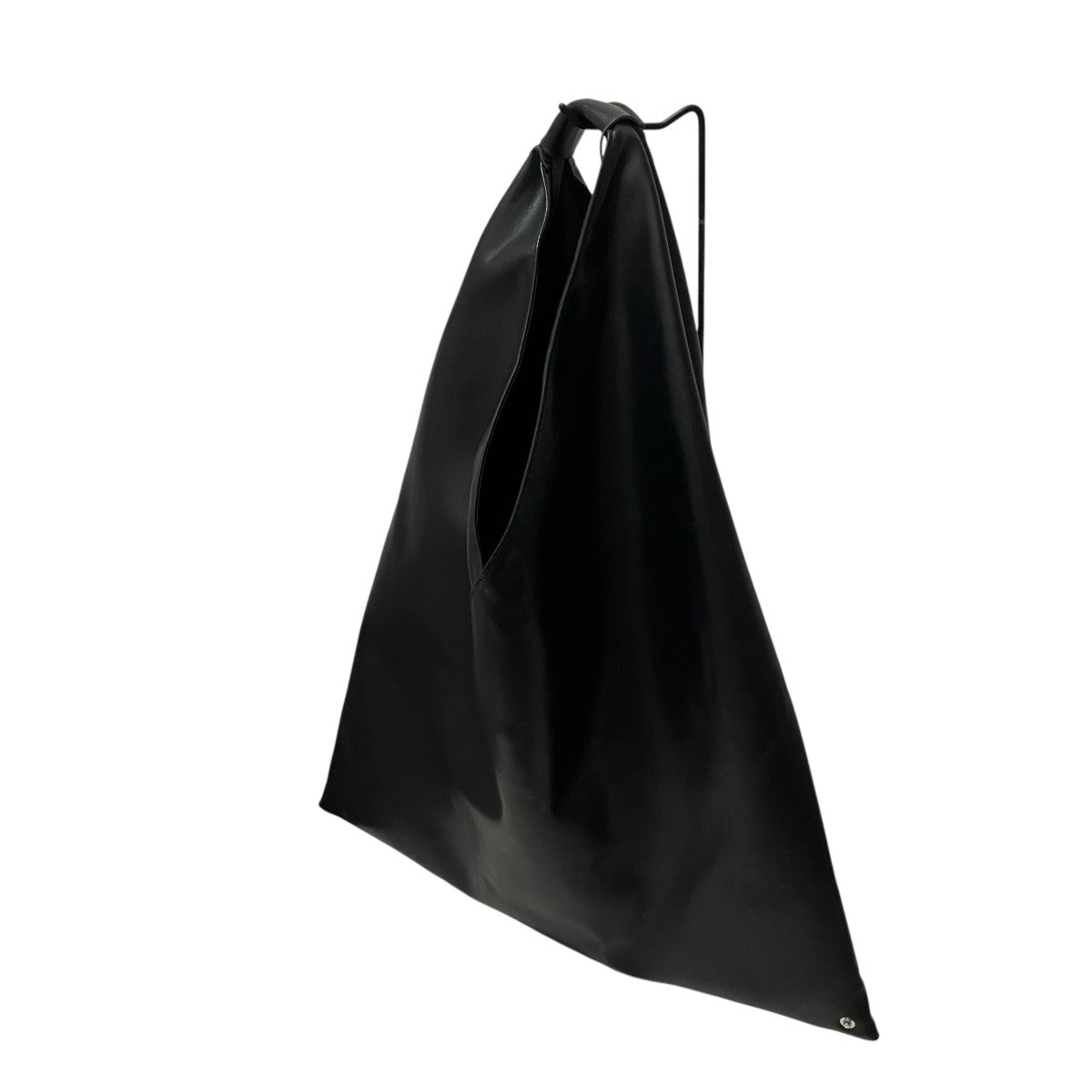 MM6 Maison Margiela(マルタンマルジェラ) フェイクレザージャパニーズ