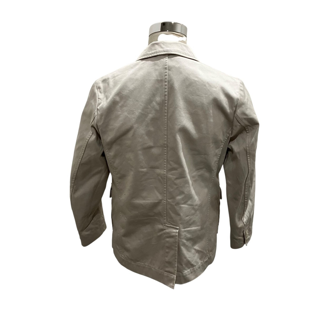 【チノのみゆきジャケット】テーラードジャケット80310032