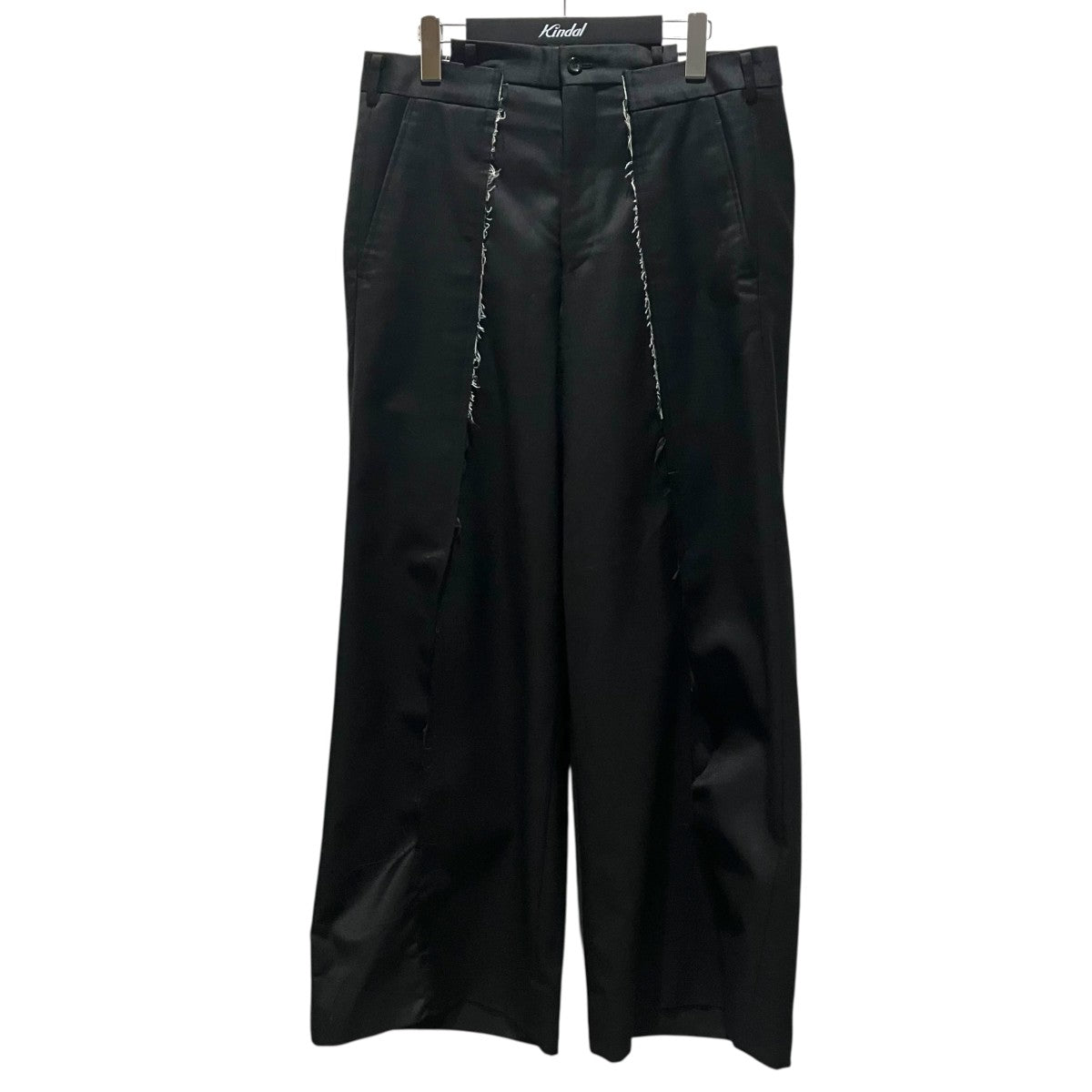 COMME des GARCONS HOMME PLUS(コムデギャルソンオムプリュス) 【Wool