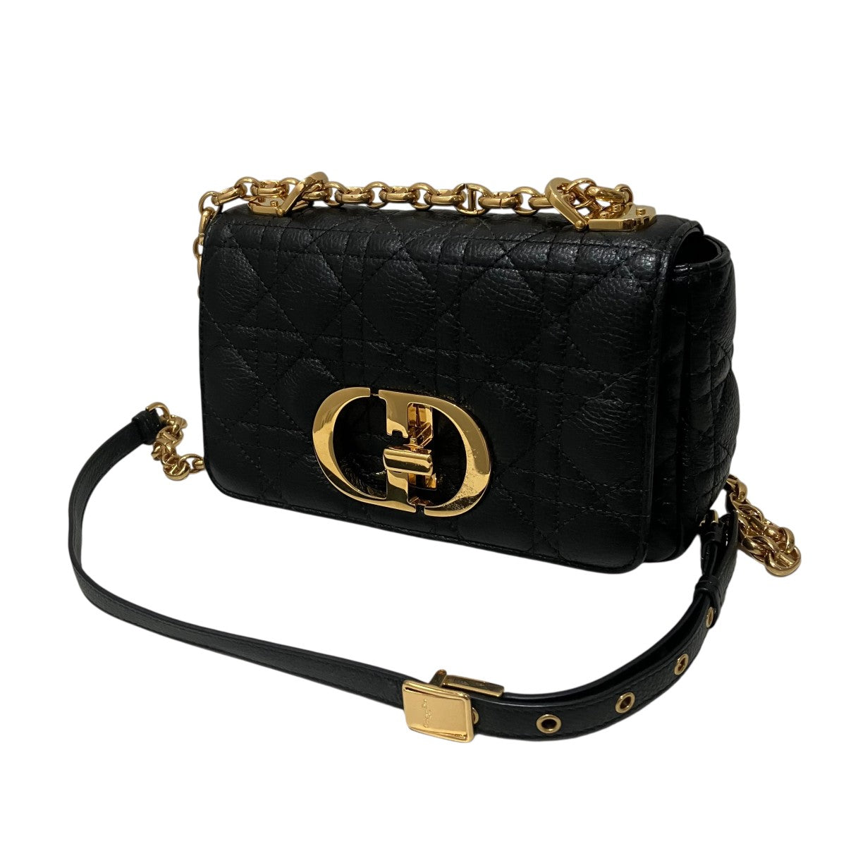 Christian Dior(クリスチャンディオール) 【カロ スモールカナージュ