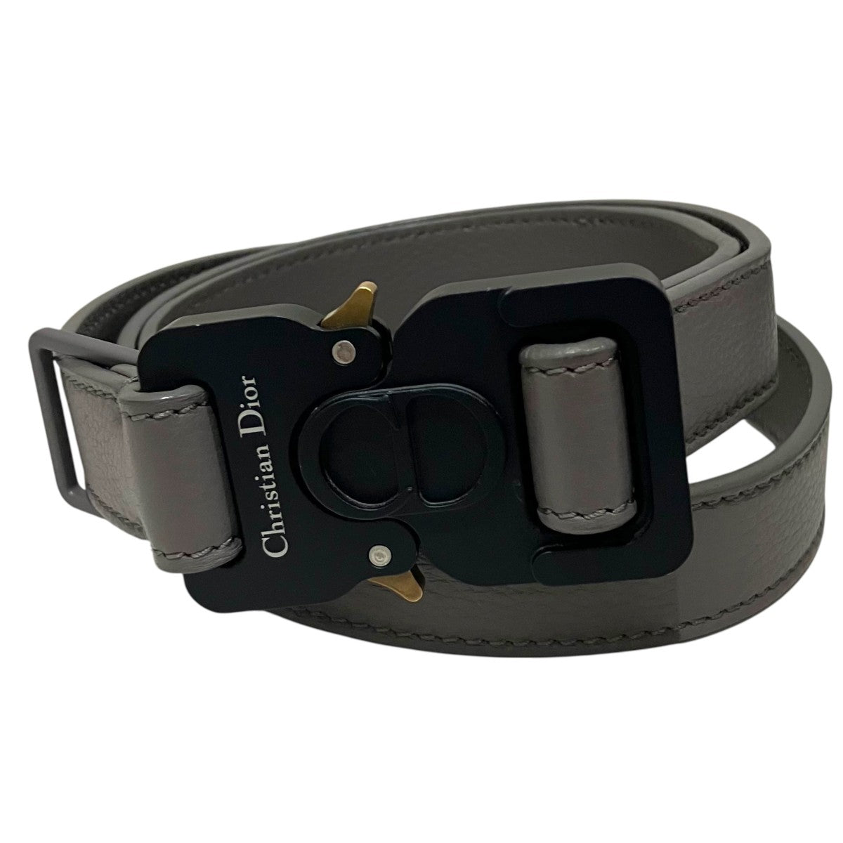 ローラーコースターバックルベルト