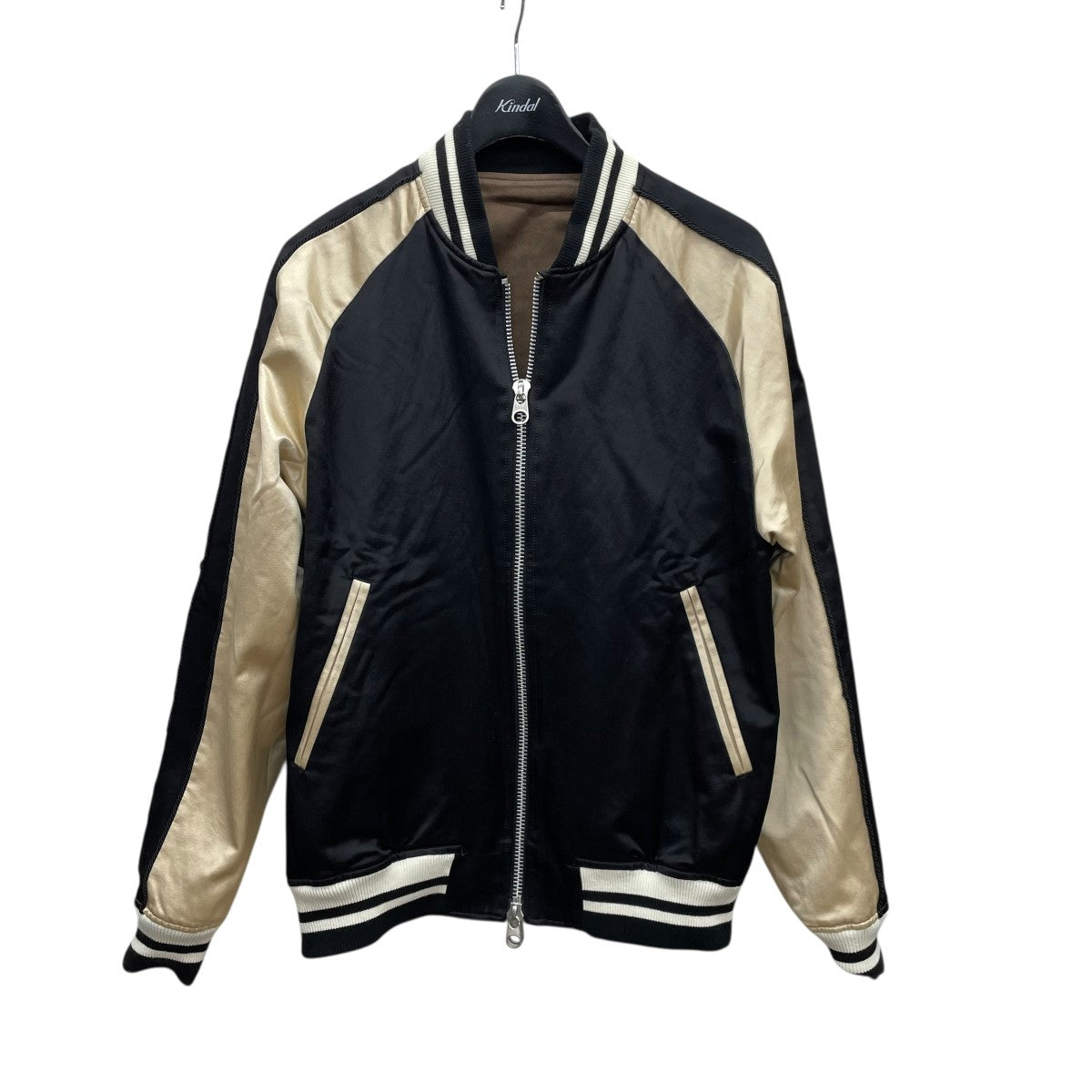 リバーシブルスカジャンSOPH-192012