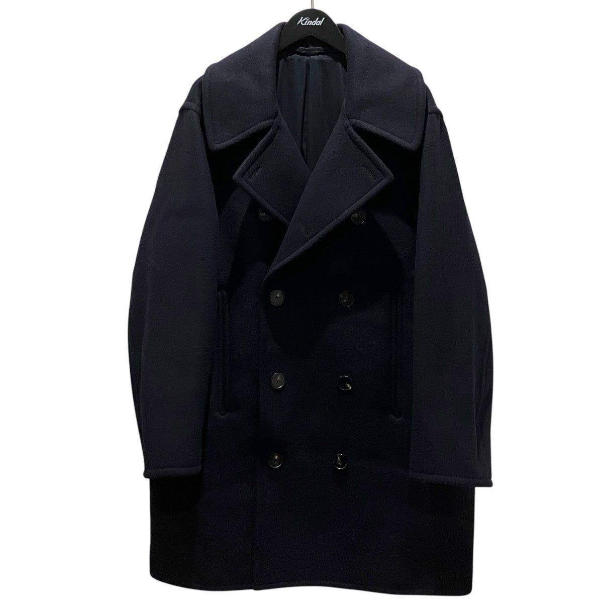 H BEAUTY＆YOUTH(エイチビューティアンドユース) 【WOOL CASHMERE