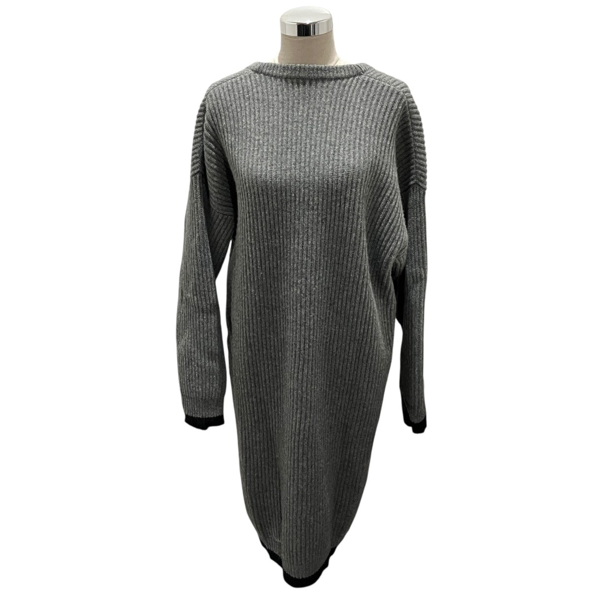 Maison Margiela(メゾンマルジェラ) ニットワンピースS31CT0780
