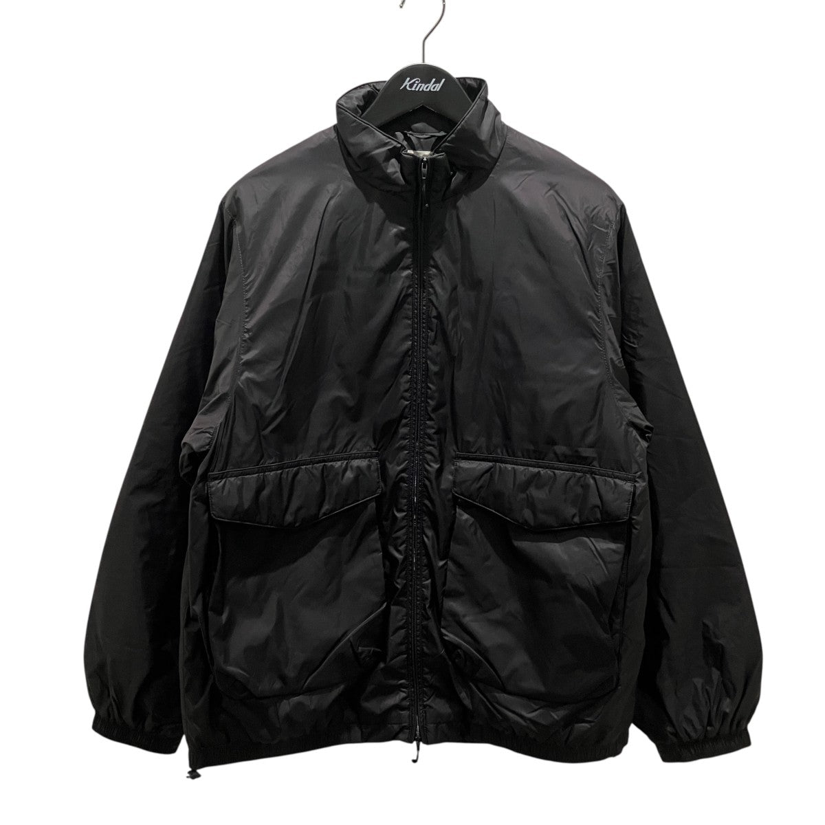 STEVEN ALAN(スティーヴンアラン) パーテックスブルゾン8125-199-0920