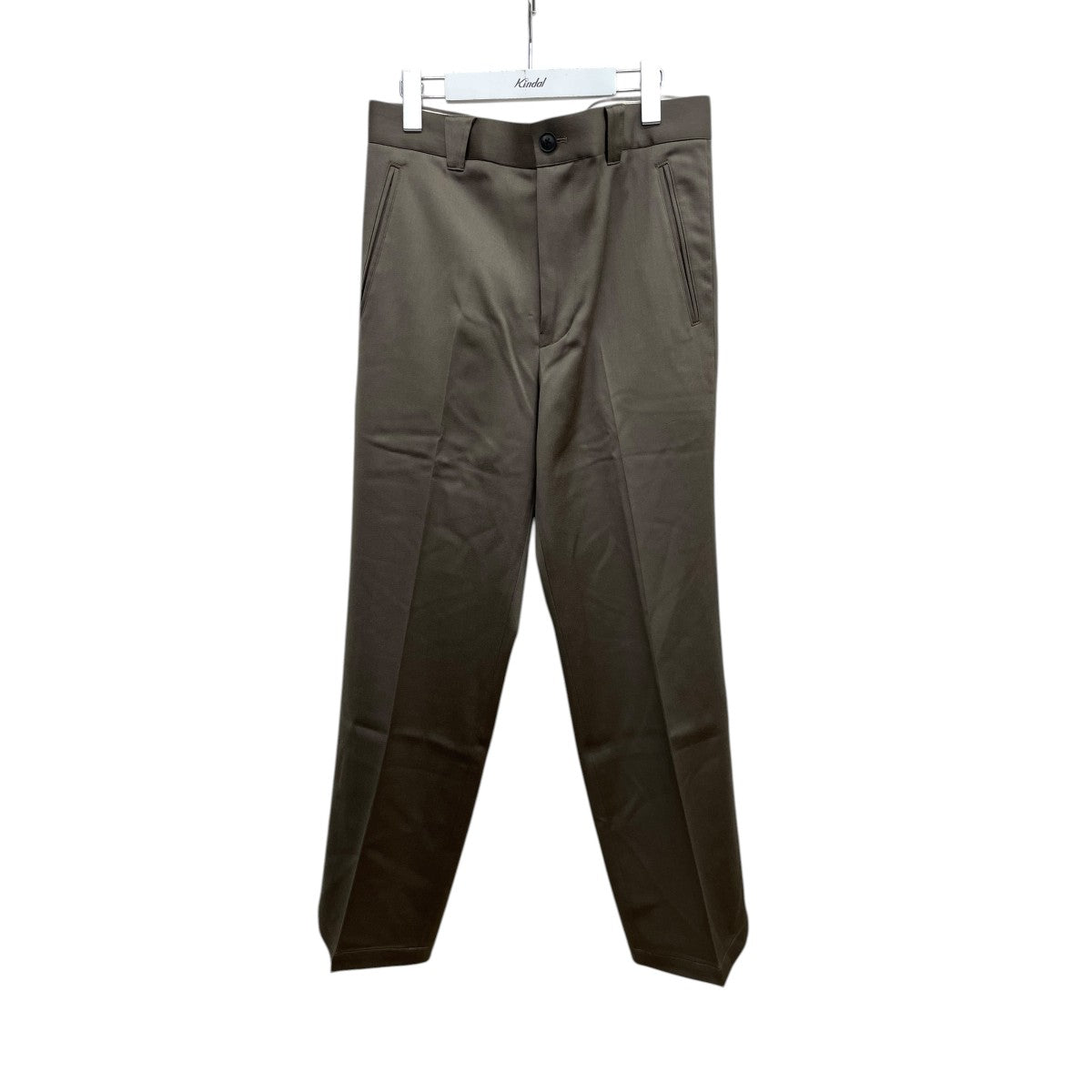 E vetements de edifice(イーヴェトモンデディフィス) スラックス24