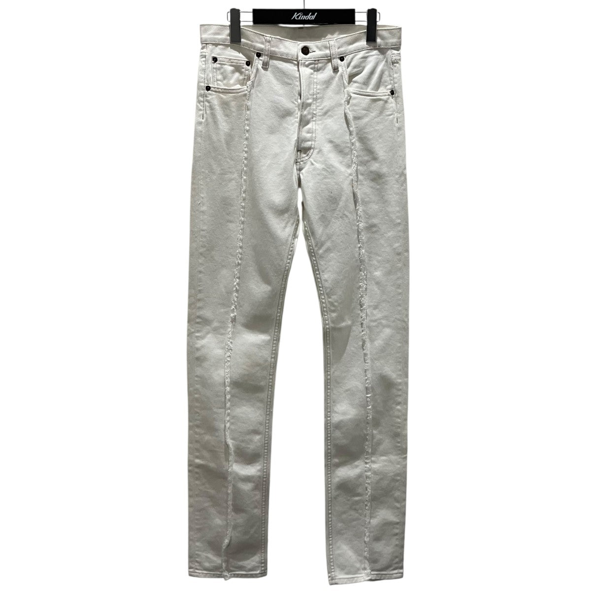ひろです！！ ★Maison Margiela★ Maison Margiela 1(メゾンマルジェラ 1) デニムパンツS51LA0139